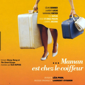 ...Maman Est Chez Le Coiffeur