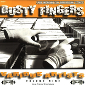 Dusty Fingers, Volume 9