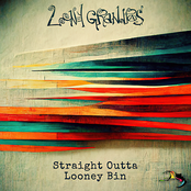 Straight Outta Looney Bin