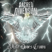 White Dove's Crown - Single