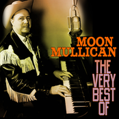 Cherokee Boogie by Moon Mullican
