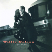 Just One Love by Willie Nelson