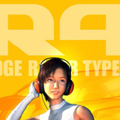 Ridge Racer 4