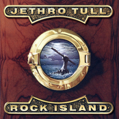 Rock Island by Jethro Tull