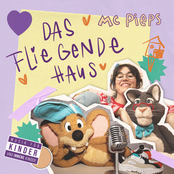 Das fliegende Haus