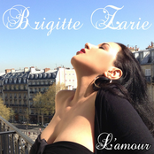 Walk The Line by Brigitte Zarie