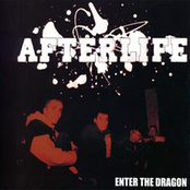 Enter The Dragon by Afterlife