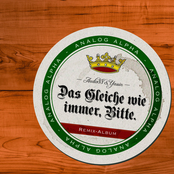 Das Gleiche Wie Immer, Bitte