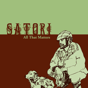 When Was The Last Time by Satori