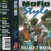 Village Deuce Mafia