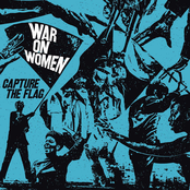 War On Women: Capture The Flag