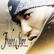 Just Like That by Fredro Starr