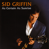 Lost In This World Without You by Sid Griffin