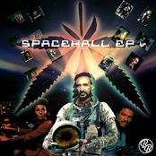 SPACEHALL EP