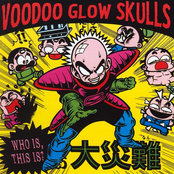 Dog Pile by Voodoo Glow Skulls