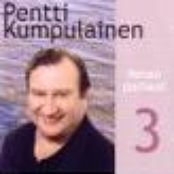 pentti kumpulainen