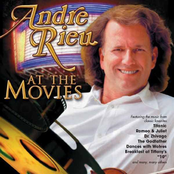 Andre Rieu: At the Movies