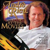 Moonriver by André Rieu