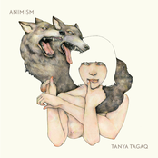 Genetic Memory by Tanya Tagaq