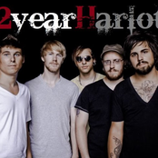 12 Year Harlot