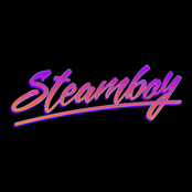 Steamboy