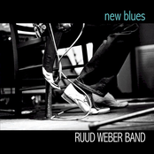 Colours And Shades by Ruud Weber Band