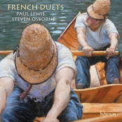 Steven Osborne: French Duets - Fauré: Dolly Suite; Ravel, Debussy, Poulenc etc.