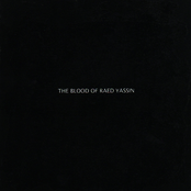 The Blood of Raed Yassin