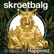 ie leest de Happinez