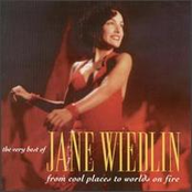 Cool Places by Jane Wiedlin