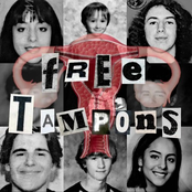 Free Tampons