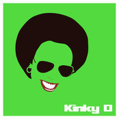 Welcome To Kinky D's House