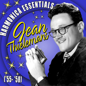 Harmonica Essentials '55-'58