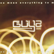 You Mean Everything To Me