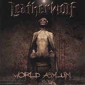 Leatherwolf: World Asylum