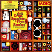 Acid Drops, Spacedust & Flying Saucers