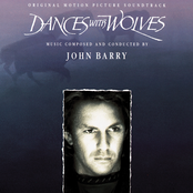 Rescue Of Dances With Wolves by John Barry