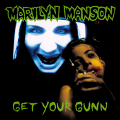 Revelation #9 by Marilyn Manson