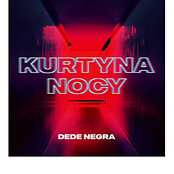 Kurtyna nocy