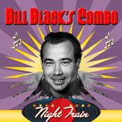 bill black's greatest hits / bill black combo goes west