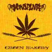 Green Bakery by Mindflair