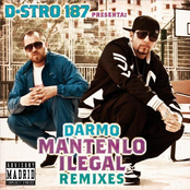 Mantenlo Ilegal Remixes