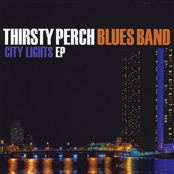 City Lights EP