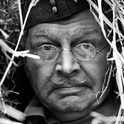 Clive Dunn