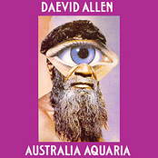 Peaceful Warrior by Daevid Allen