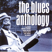 The Blues Anthology
