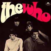 In The City by The Who