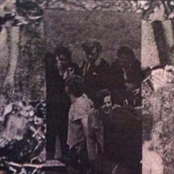 Under Bron, Stockholm 2014.02.26