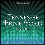 Mister And Mississippi by Tennessee Ernie Ford