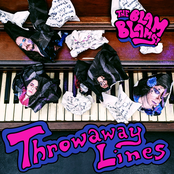 The Blam Blams: Throwaway Lines